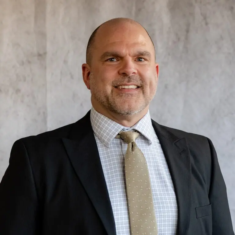 Jared Pehrson, MD