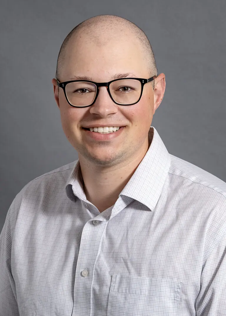 Kaleb Thomas, MD
