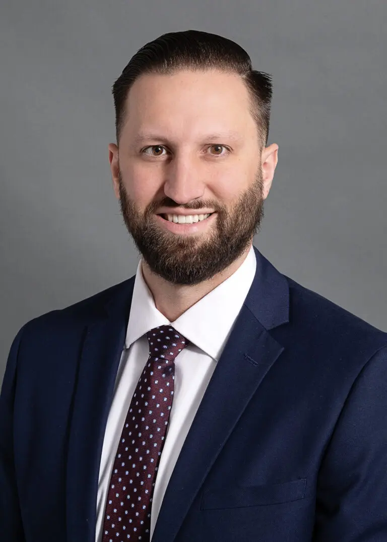Connor Springman, MD