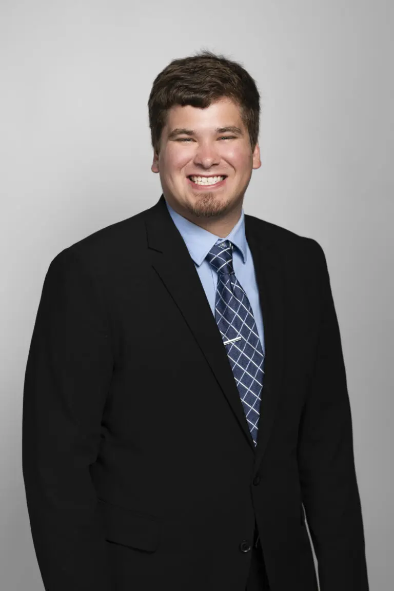 Luke Blomenberg, MD