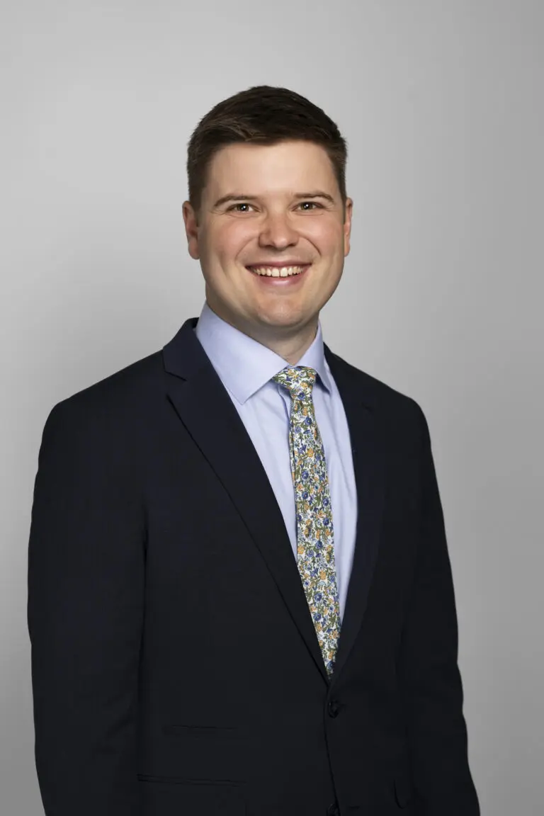 Luke Krajewski, MD
