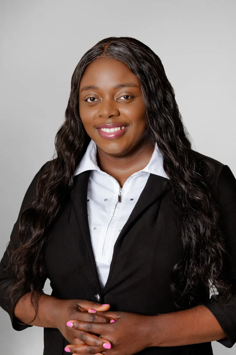 Merveille Tshita, MD