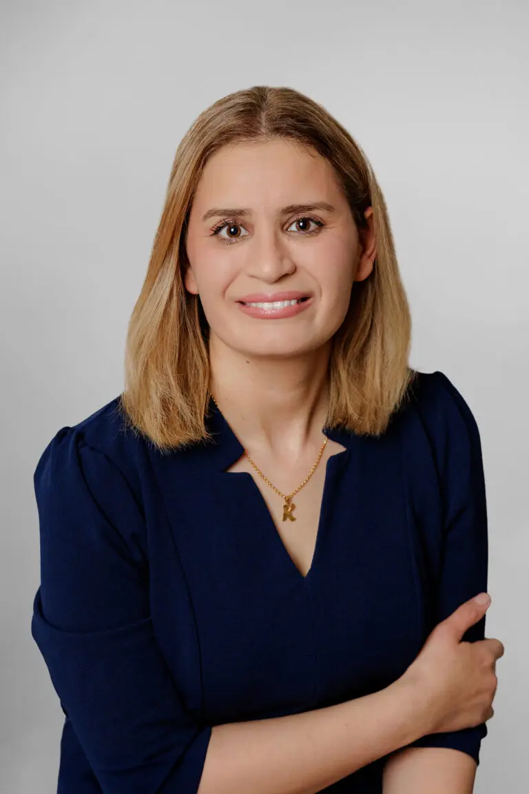 Nareen Elias, MBChB