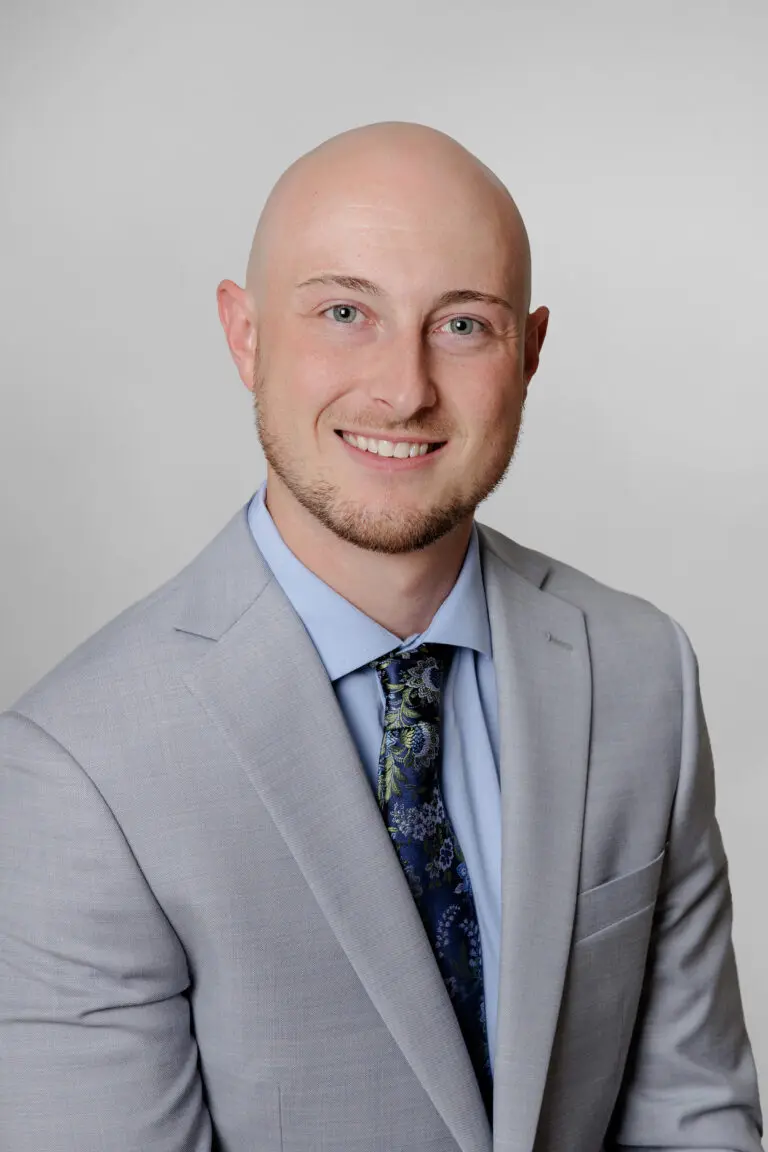 Spencer Anderson, DO