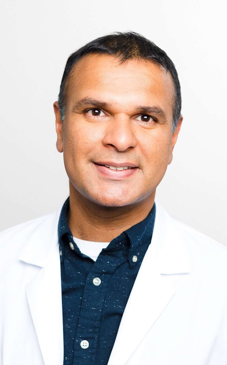 Anand Kapadia, MD