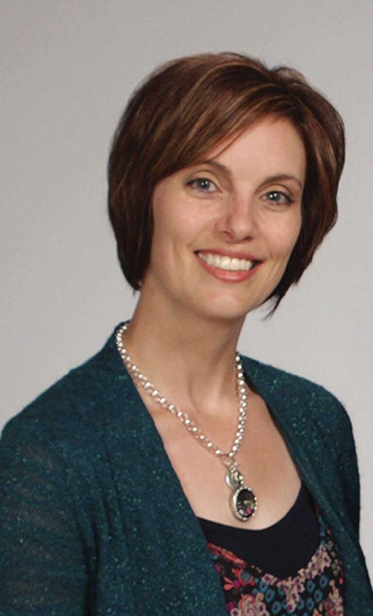 Michelle L Ellis, MD