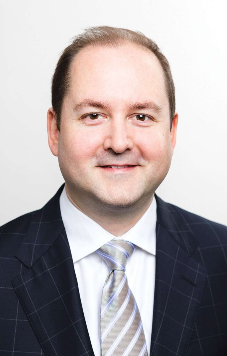 Michael Furasek, MD