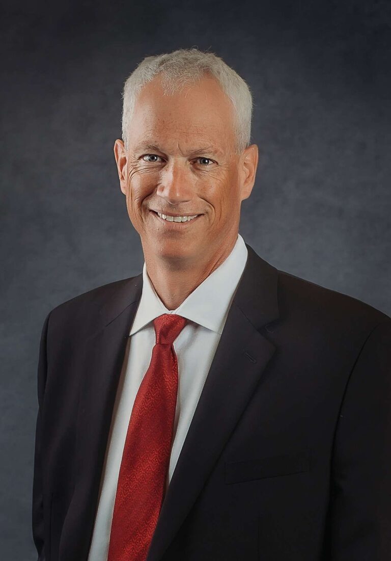 James W Gallentine, MD