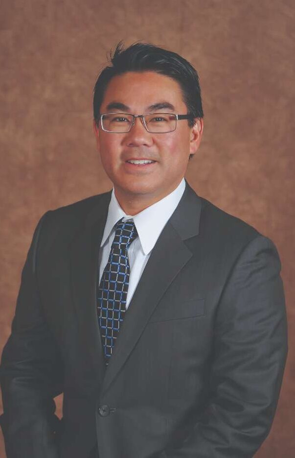 Benjamin J Hung, MD