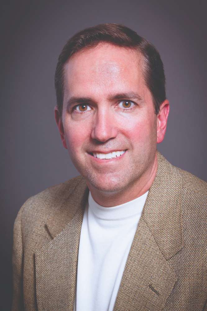 William M Johnson, MD