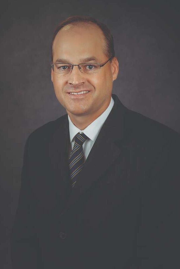Douglas A Koch, MD