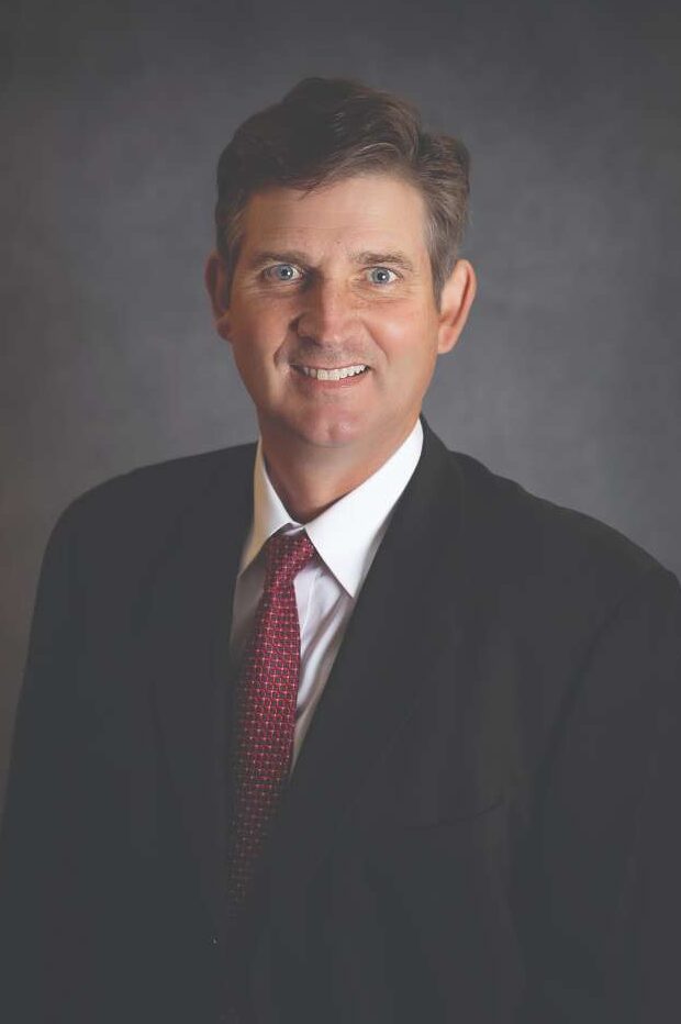 Keith W Lawson, MD