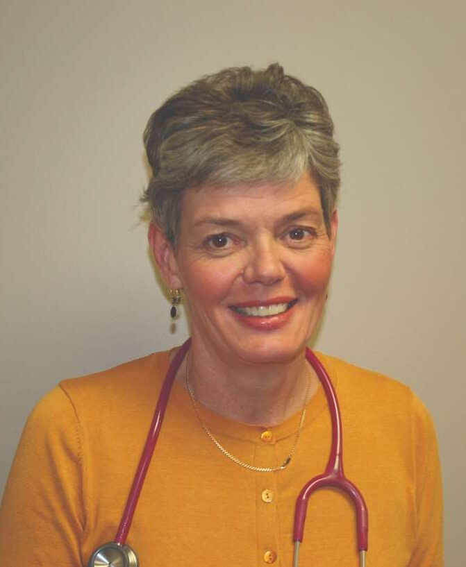 Michelle K Manning, MD