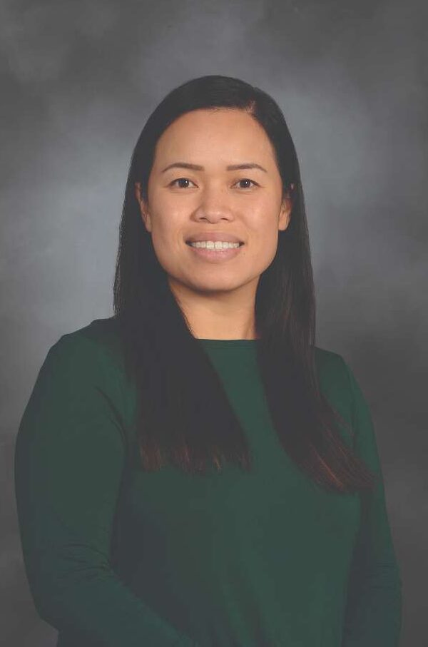 Minh Yen T Mays, MD