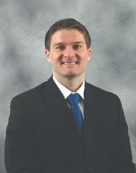 Nathan R McIntire, MD