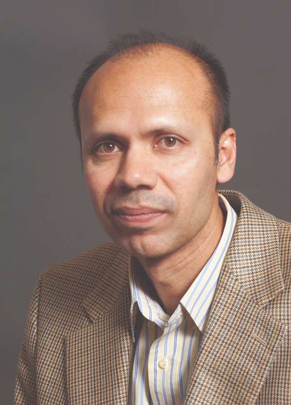 Zakaria Siddiqui, MD