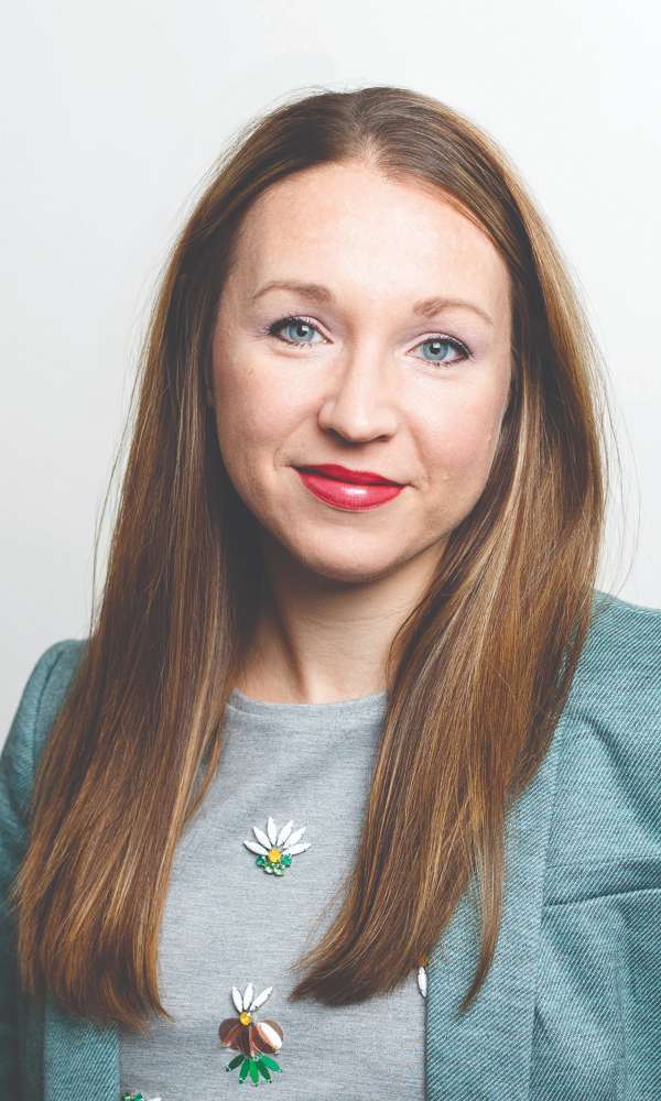 Abby Soterin, MD