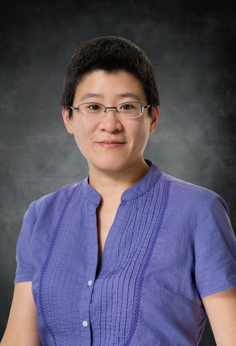 Jiaxin Tran, MD