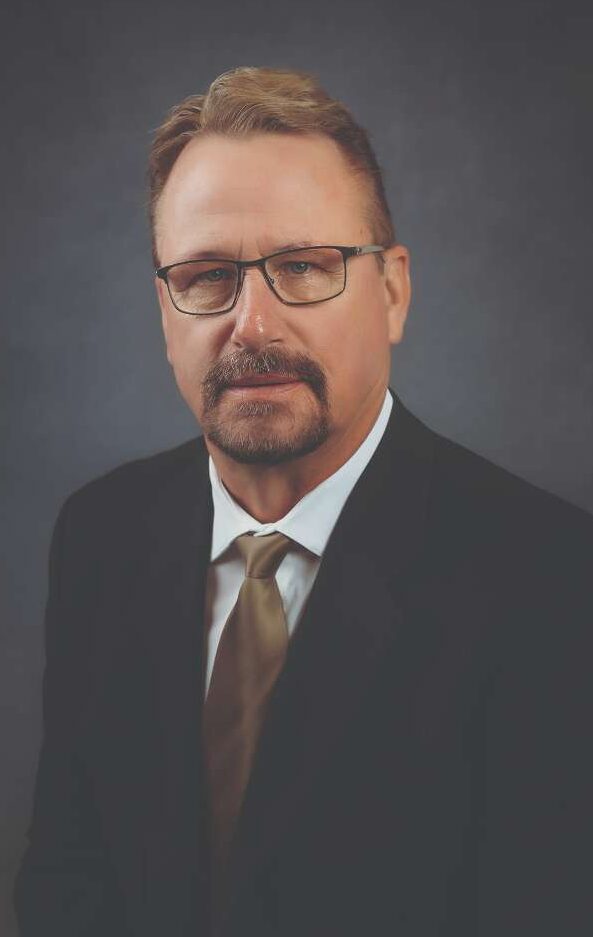 Robert A Vande Guchte, MD