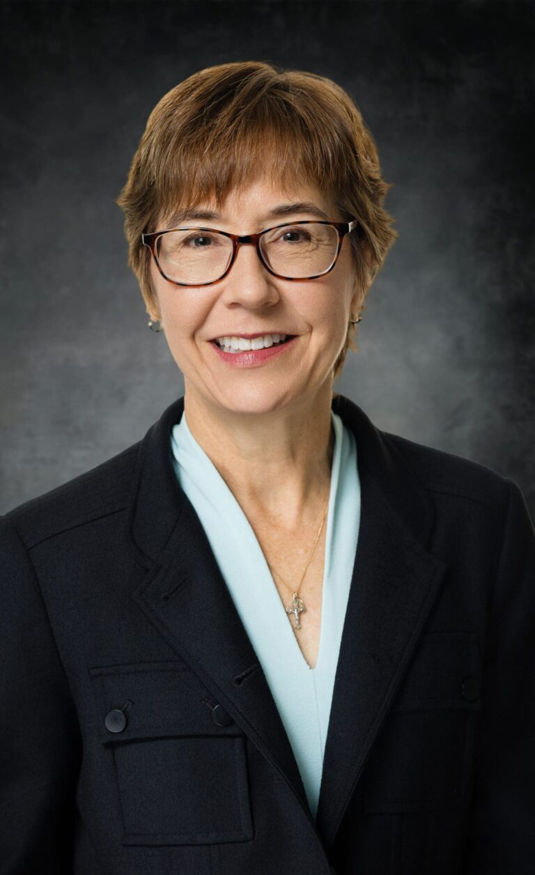 Suzanne M Vandenhul, MD