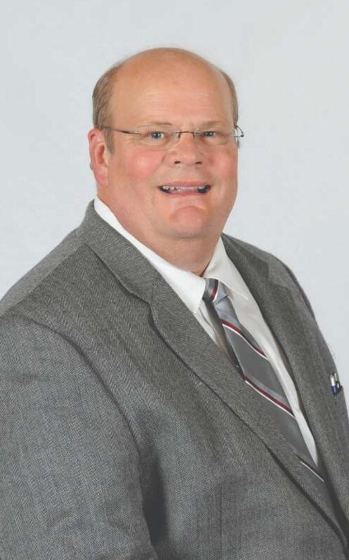 David W Voigt, MD