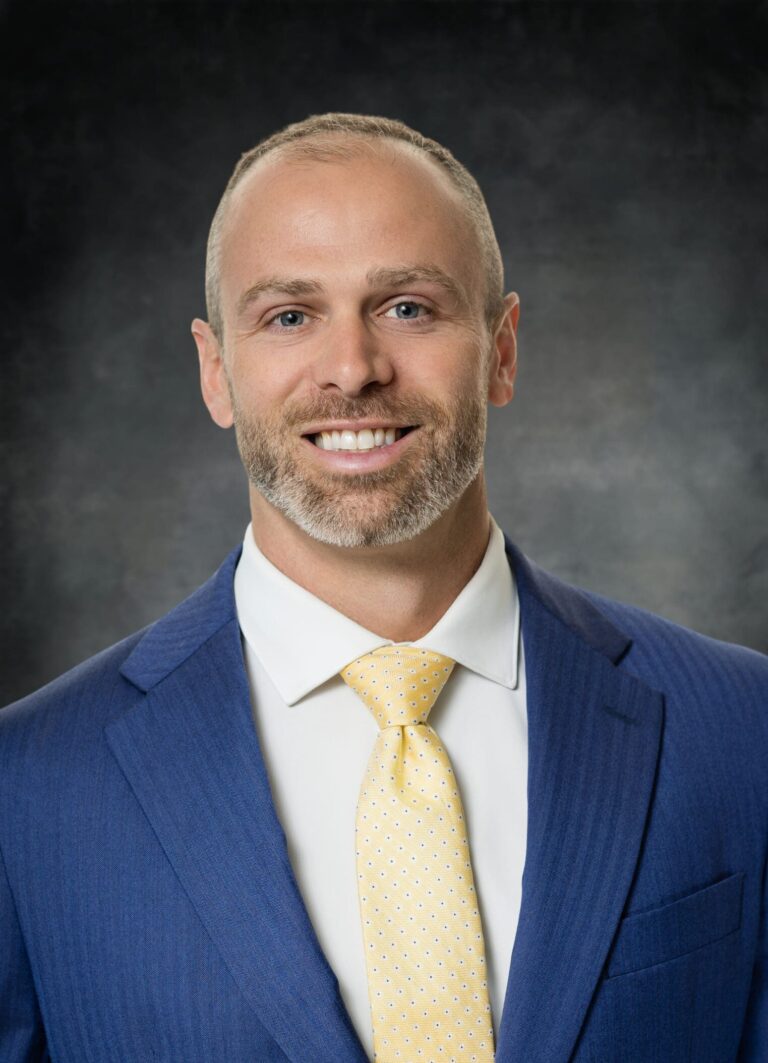 C Weston Whitten, MD