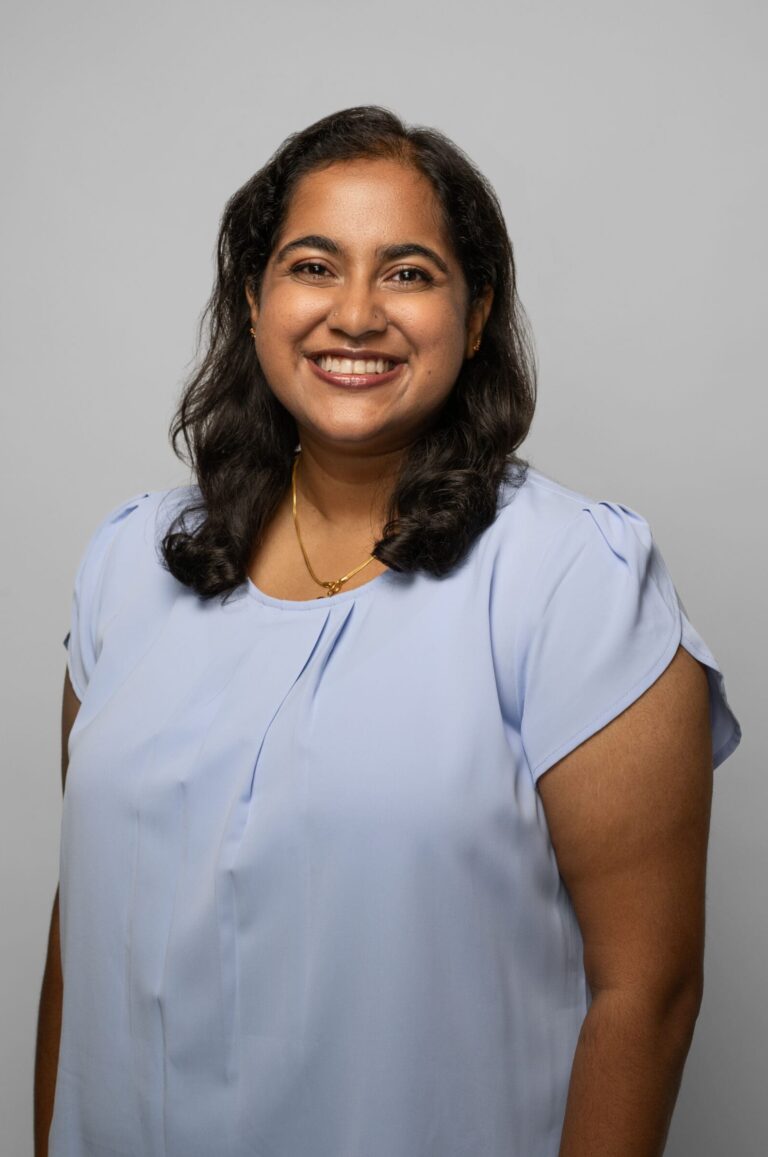 Dipika Raghuranam, DO