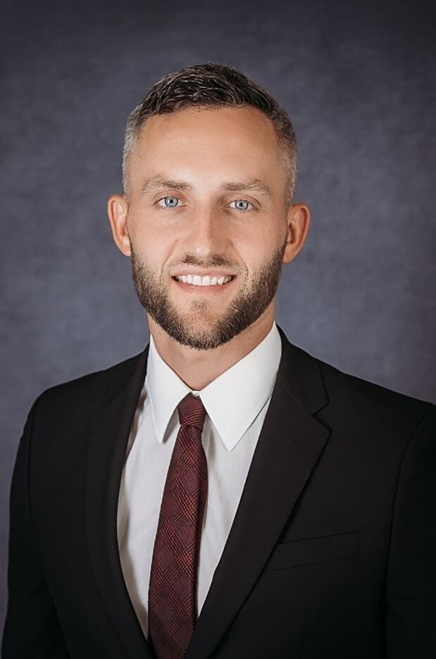 Nickolas L Van Roekel, MD