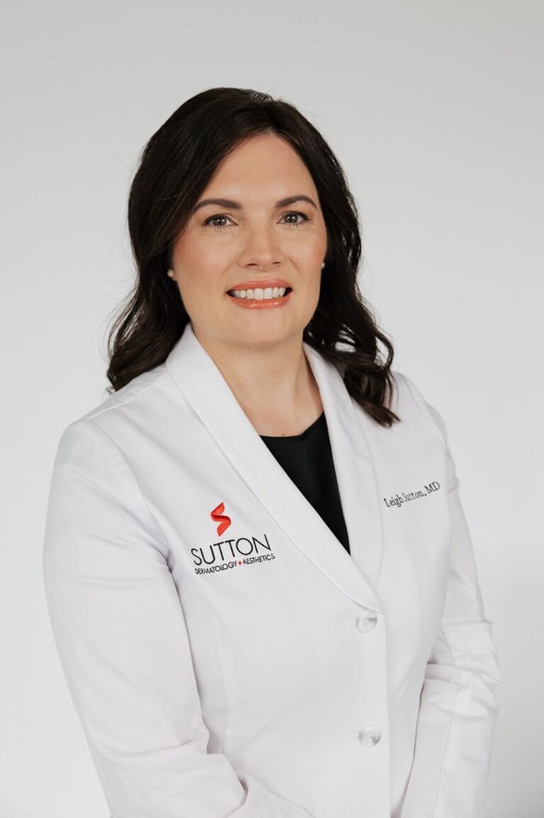 Leigh Sutton, MD