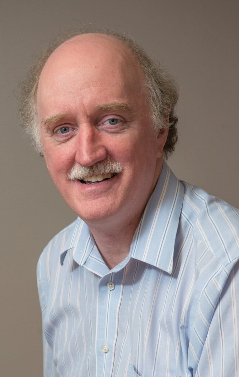 James Carraher, MD