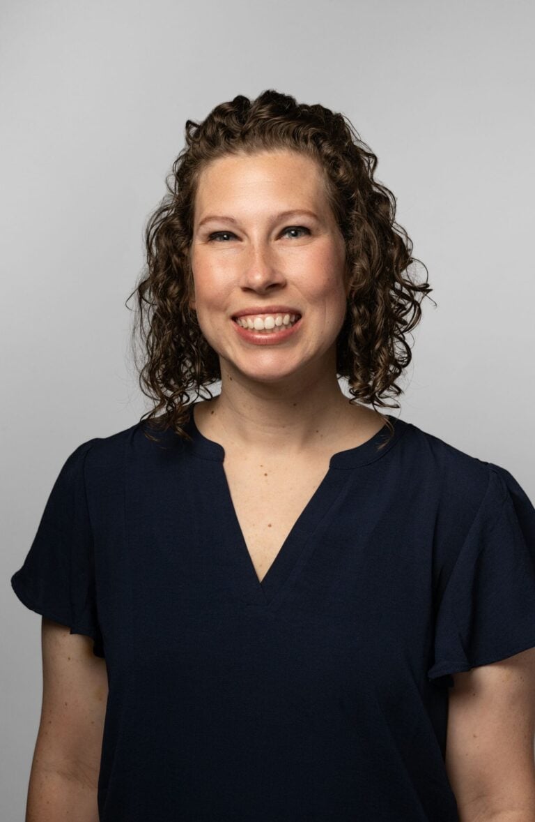 Elizabeth Dodson, MBBS