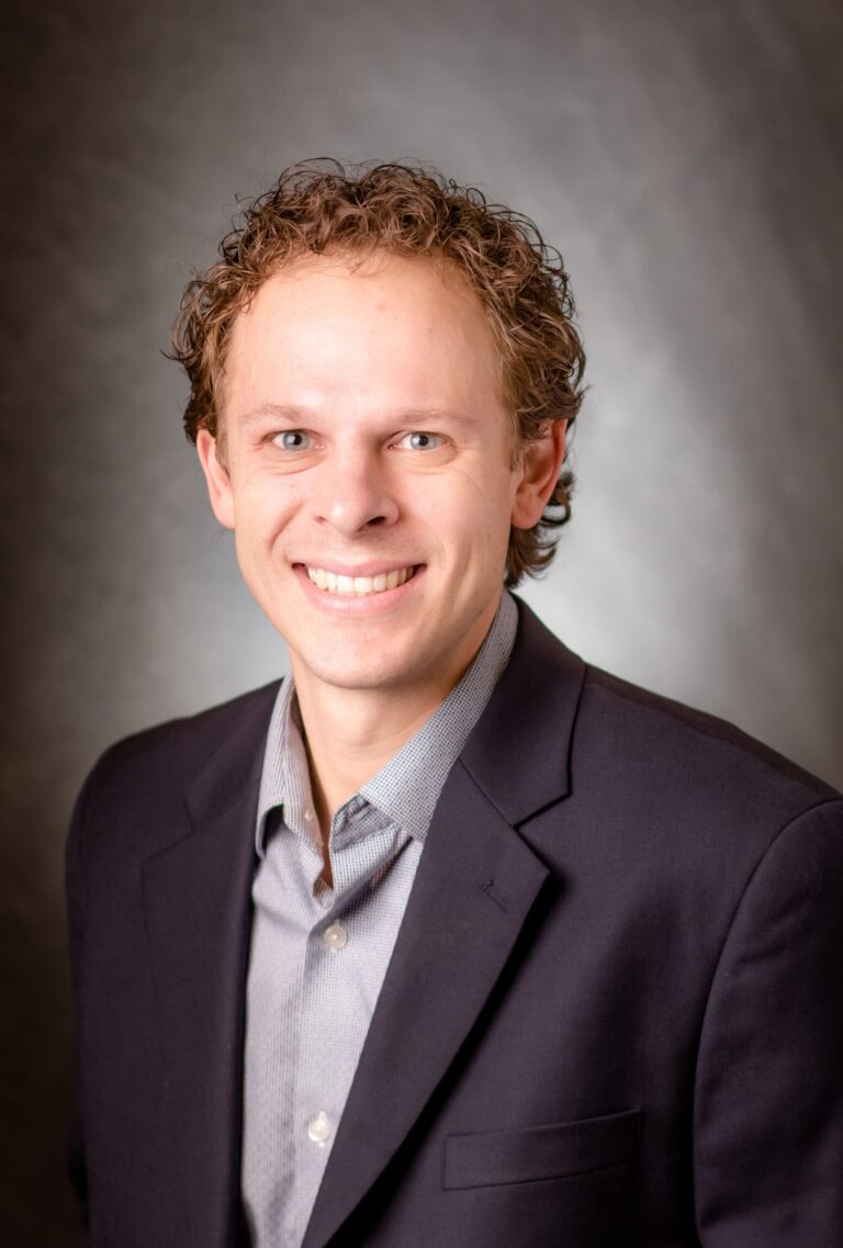 Benton Nelson, MD