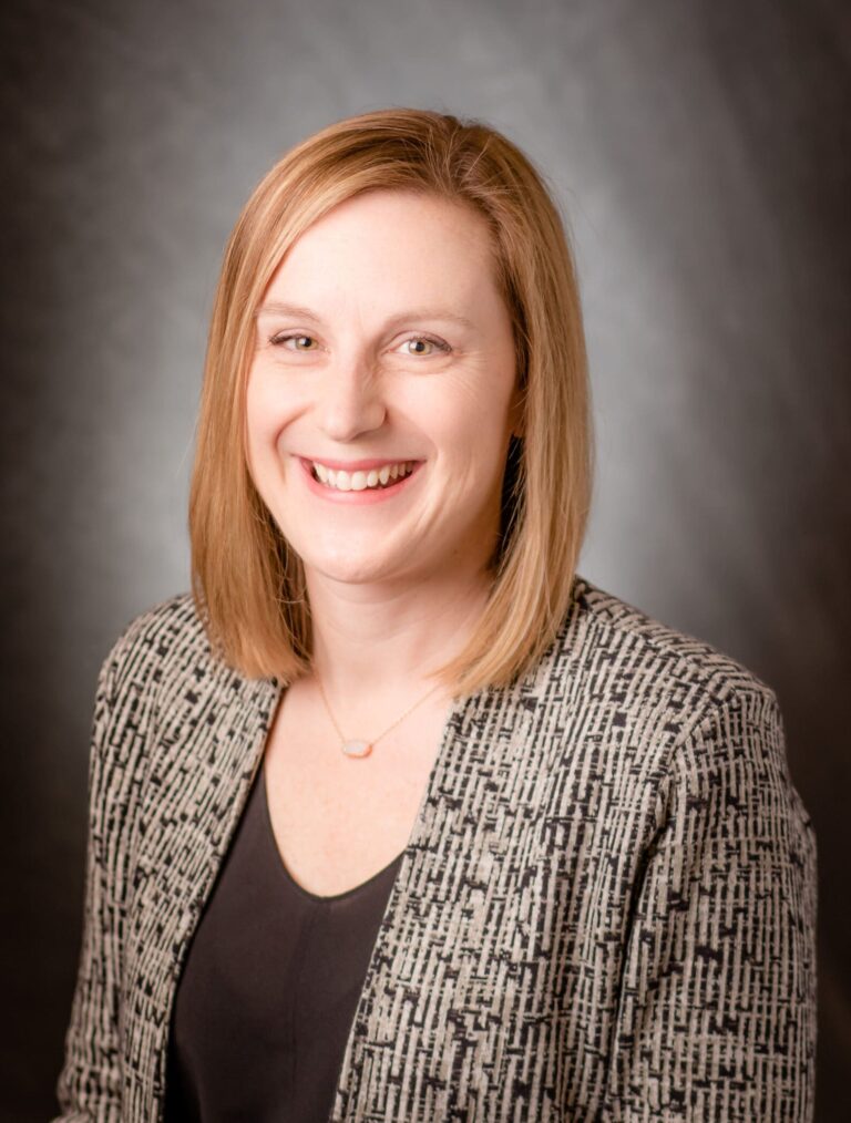 Kate L Rosenberger, MD